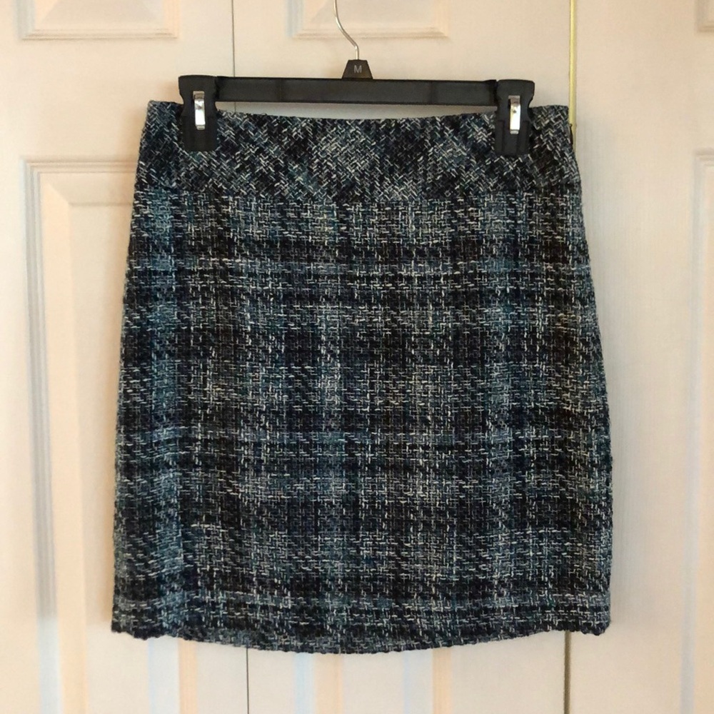 Ann Taylor Loft Skirt
